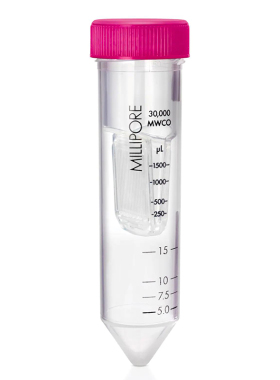 Millipore 密理博 默克 UFC901096  超滤管 15ml 10KDa