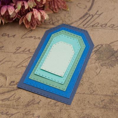 切割模板DIY刀模制作工具