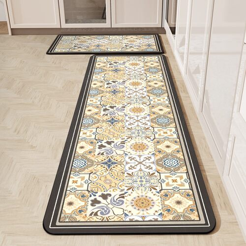 厨房地垫，换一种精致的生活