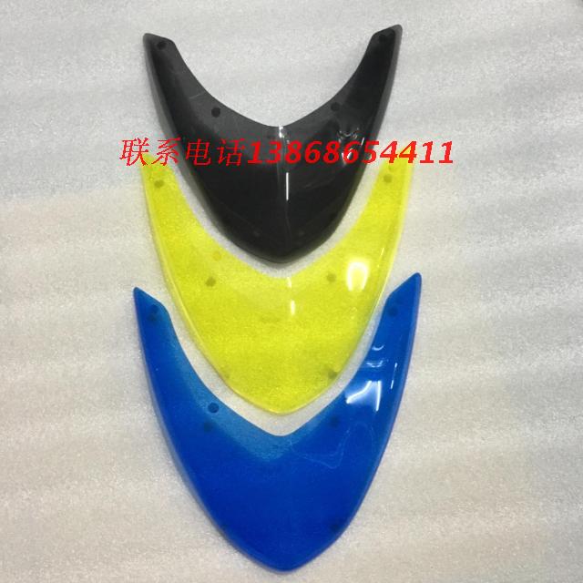 SMAX155改装大灯罩底下工房