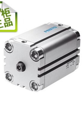 原装进口德国费斯托FESTO紧凑型气缸 ADVU-50-50-P-A 156556