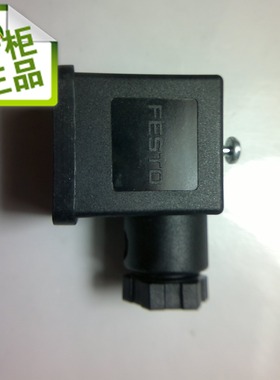 气动元件 德国费斯托FESTO PEV压力开关线包 线圈694436