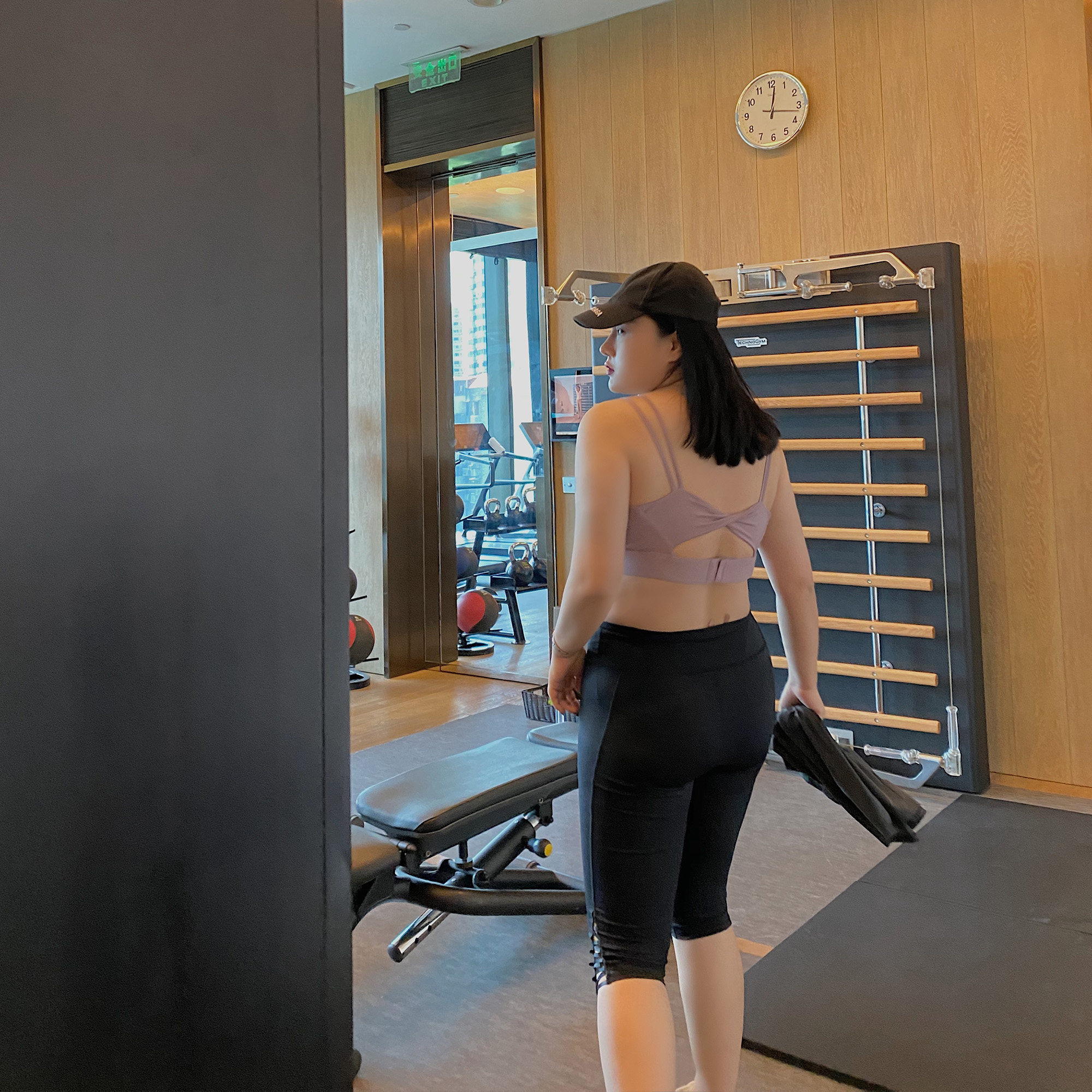 铅笔小鑫大码女装运动文胸胖mm大码运动速干文胸女薄款背心式夏季,运动服/休闲服装,运动文胸,淘宝优惠券,粉丝福利购,淘宝优惠卷