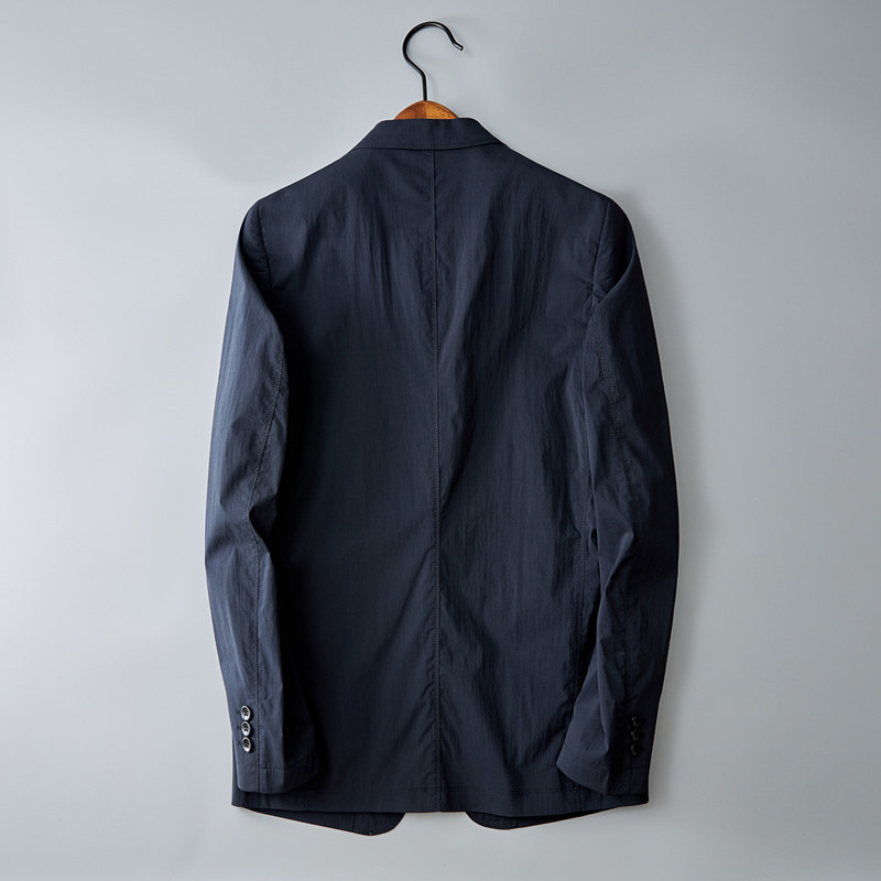 【长期有货】秋季薄款男士西服上衣小西装外套2618P165,男装西服,电商D225