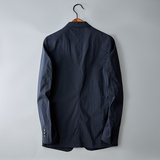 【长期有货】秋季薄款男士西服上衣小西装外套2618P165，男装西服，电商D225