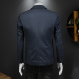 男装便西休闲商务西装男外套XZ178P165，男装西服套装，电商D225
