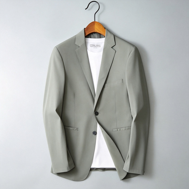 新款男士小西装青年修身秋季休闲西服2382P165,男装西服套装,电商D225