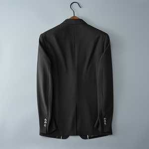 男士西装外套小西服上衣单件修身休闲潮流7817P145