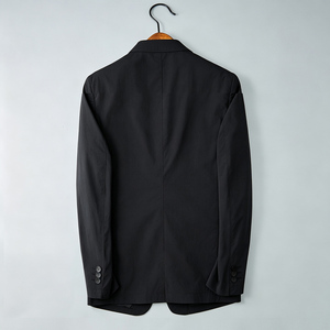 新款男士小西装 青年修身秋季休闲西服 2382 P165图片 新款男士小西装 青年修身秋季休闲西服 2382 P165图片