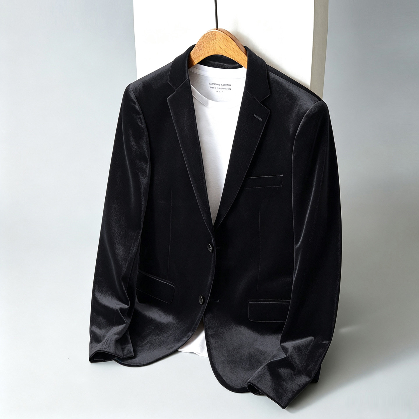 男装金丝绒小西装男士商务休闲西服XZ6801P175,男装西服套装,电商D225