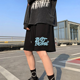黑色