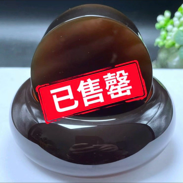 【李氏珠宝】馆藏级57.5圈30.5宽血翳蜜手镯无瑕疵天然缅甸琥珀