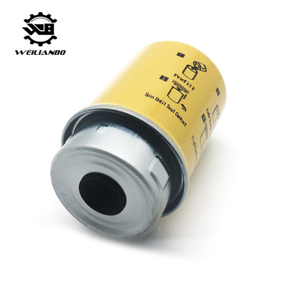 挖掘机卡特E305.5 306 307EE2机油滤芯柴油液压滤芯空气滤芯配件