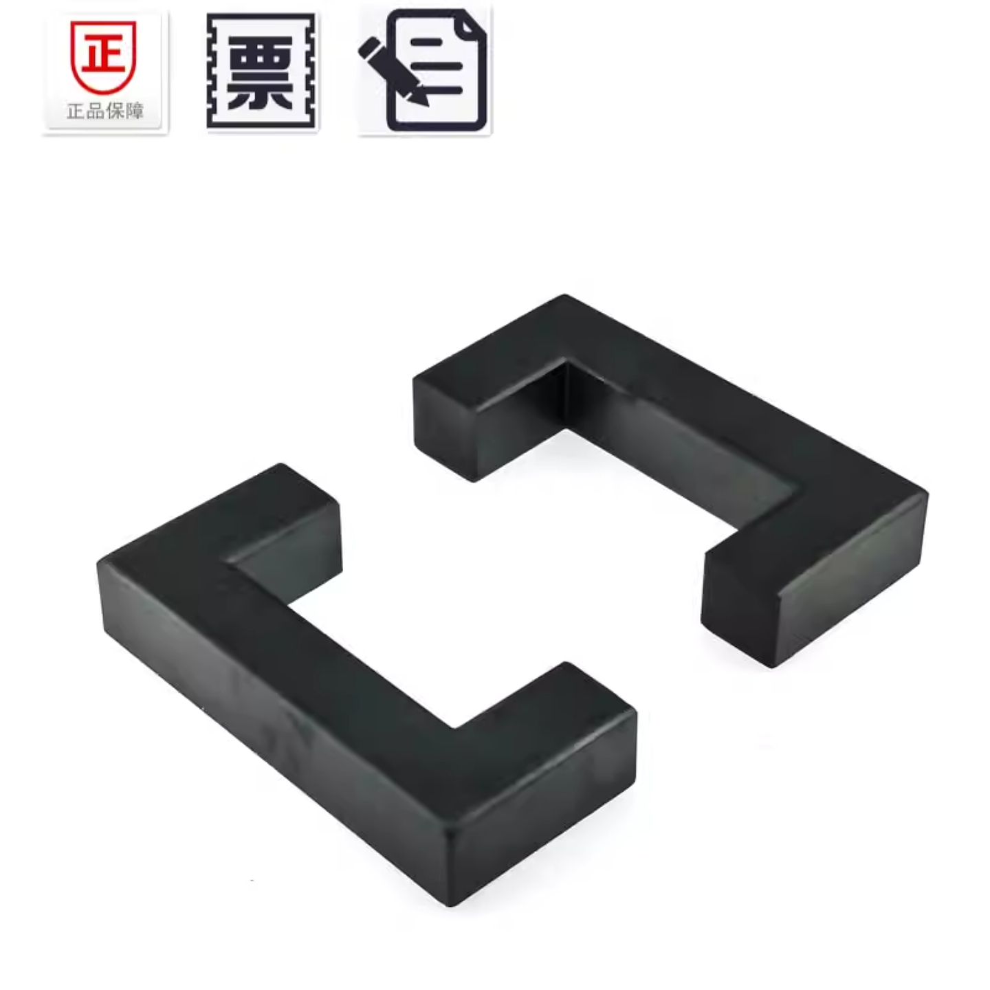 UF型磁芯UF73锰锌铁氧体PC40材质