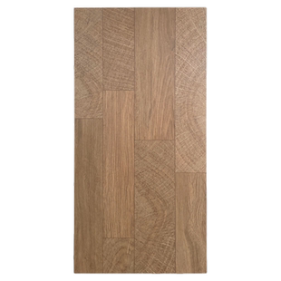 柔光肌肤釉瓷砖600X1200哑光精雕网红鱼骨木纹砖卧室餐厅防滑地砖