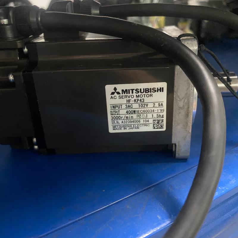 三菱HF-KP43成色漂亮、