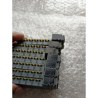 正品贝加莱模块 X20DC2396 成色不错功能包好