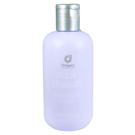 科士威百香身体乳保湿护肤乳