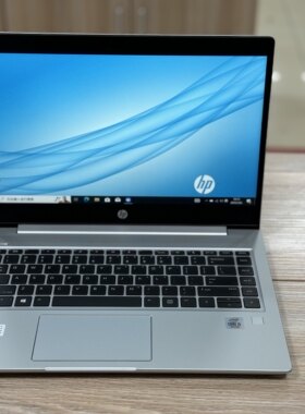 HP/惠普 ProBook 440 G8 G7轻薄款i7独显便携商务笔记本电脑