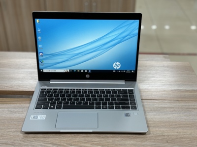 HP/惠普 ProBook 440 G8 G7轻薄款独显性能级便携商务笔记本电脑