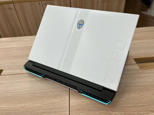 雷神 911 PRO Zero i9-13900HX 32G 1T RTX4080  16寸游戏笔记本