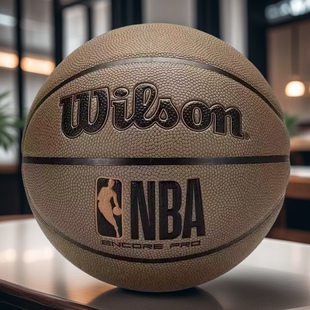 威尔胜篮球正品新款室内外通用防尘科技PRO标准7号PU球WZ2027201