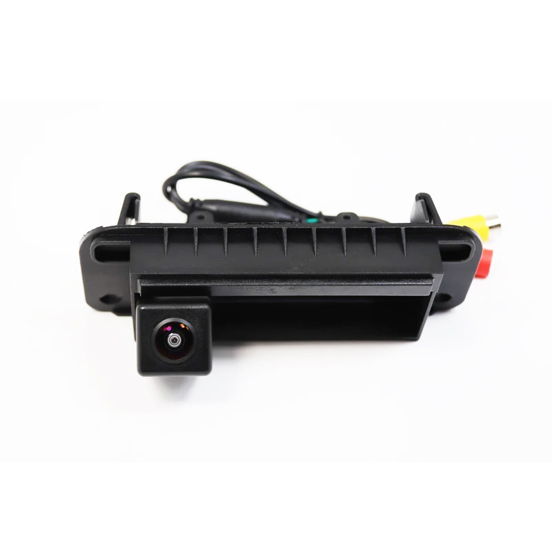 奔驰C180C200C260W204倒车摄像头