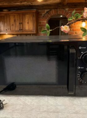 20L/25LMicrowaveOven家用多功能
