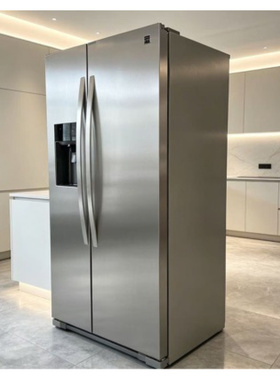 Side-by-Sidefridge110VwithExte