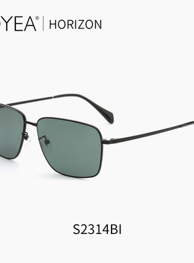 OYEA欧野防紫外线男女太阳镜墨镜