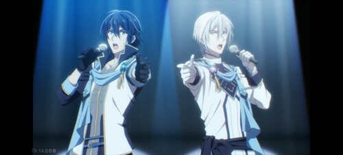 e公馆定制IDOLiSH7偶像星愿 Re:vale 折笠千斗 大神万理