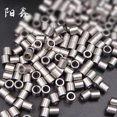 304不锈钢毛细管金属空心管