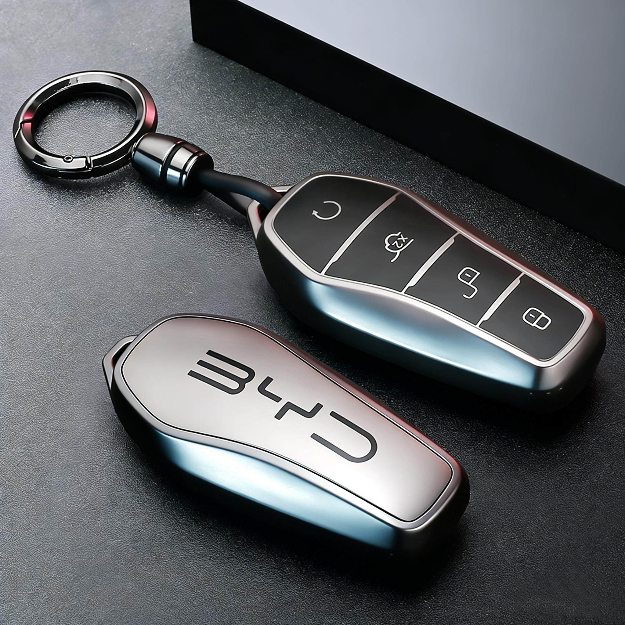 比亚迪海狮06钥匙套ev海鸥汉秦plus宋pro海豹唐dmi车驱逐舰05壳扣,汽车用品/电子/清洗/改装,车用钥匙换电配件,淘宝优惠券,粉丝福利购,淘宝优惠卷