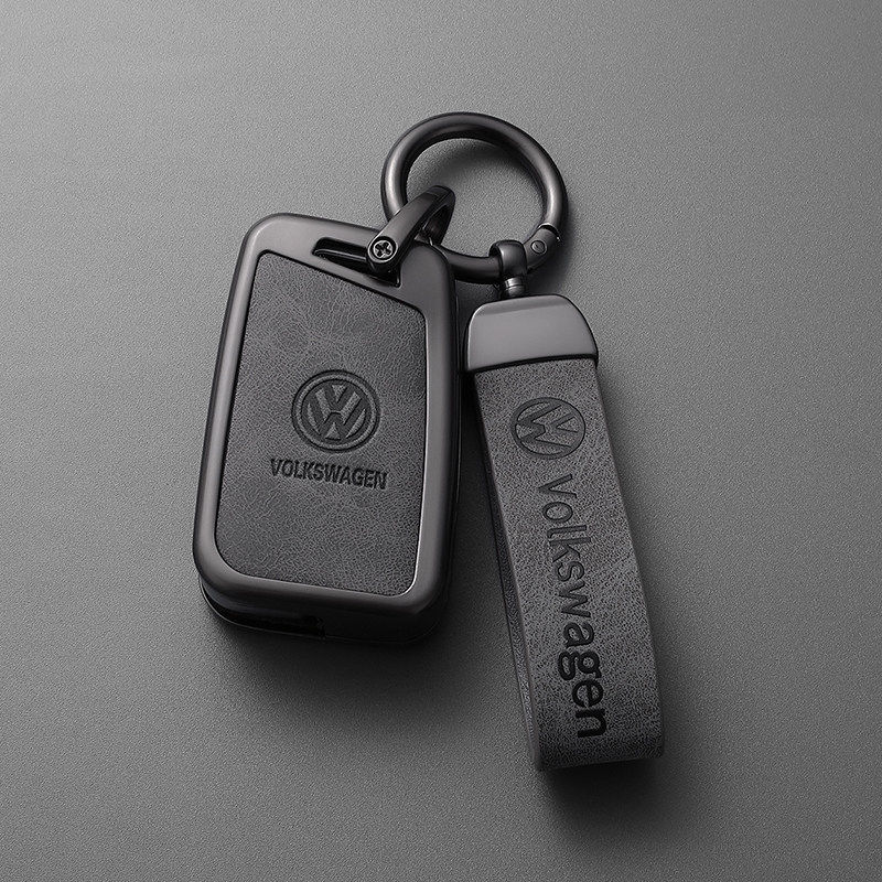 适用于大众钥匙套迈腾帕萨特CC速腾宝来途岳探岳朗逸车途观L扣壳,汽车用品/电子/清洗/改装,车用钥匙换电配件,淘宝优惠券,粉丝福利购,淘宝优惠卷
