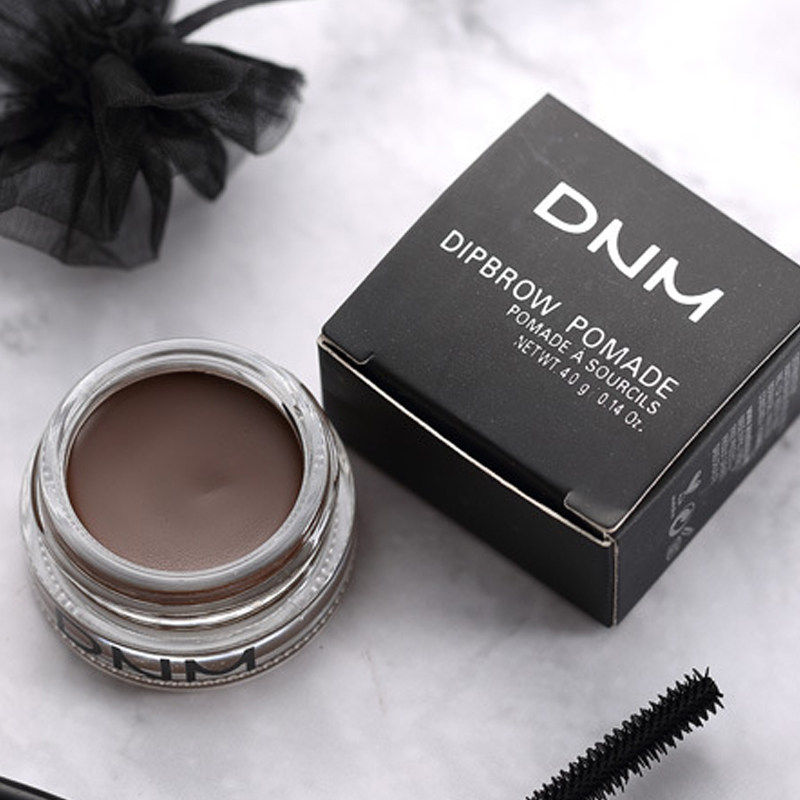 单色定型眉膏防水持久不脱色防汗正品眉粉染眉膏女黑浅色系旗舰店,彩妆/香水/美妆工具,眼线,淘宝优惠券,粉丝福利购,淘宝优惠卷