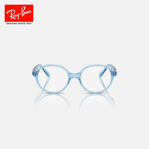 RayBan雷朋潘托斯儿童光学镜注塑框近视远视男女款可配镜0RY1905F