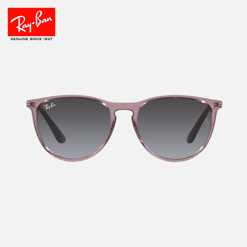 【儿童款】RayBan雷朋太阳眼镜潘托斯潮流墨镜0RJ9060S/0RJ9064S