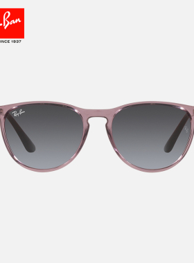 【儿童款】RayBan雷朋太阳眼镜潘托斯潮流墨镜0RJ9060S/0RJ9064S
