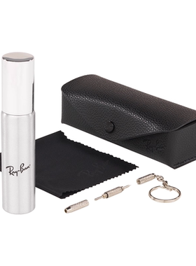 RayBan雷朋眼镜护理套装专享