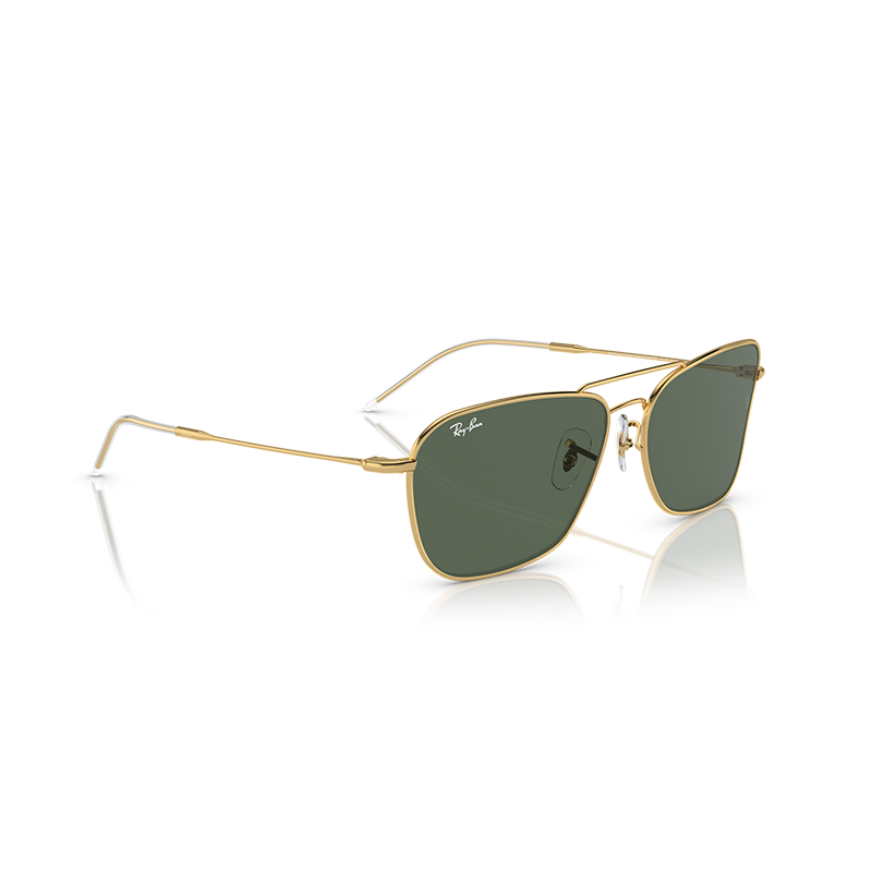 【REVERSE反转系列】RayBan雷朋太阳镜男女同款凹面墨镜0RBR0102S