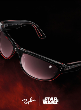 RayBan雷朋枕形丙酸盐太阳镜