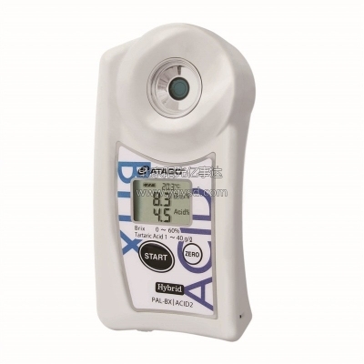 PAL-BX/ACID3番茄糖酸一体机