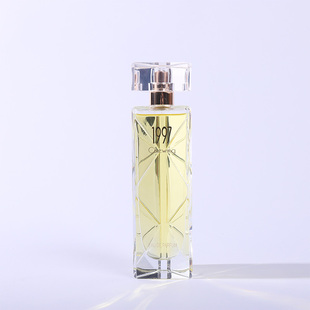 贝丽丝寻味1997香水女士持久淡香清新自然学生少女法国香水礼盒