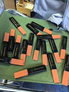 [西森]新品梗犬防滑直头拔毛石拔毛棒刚毛循环雪纳瑞杰克罗素湖畔