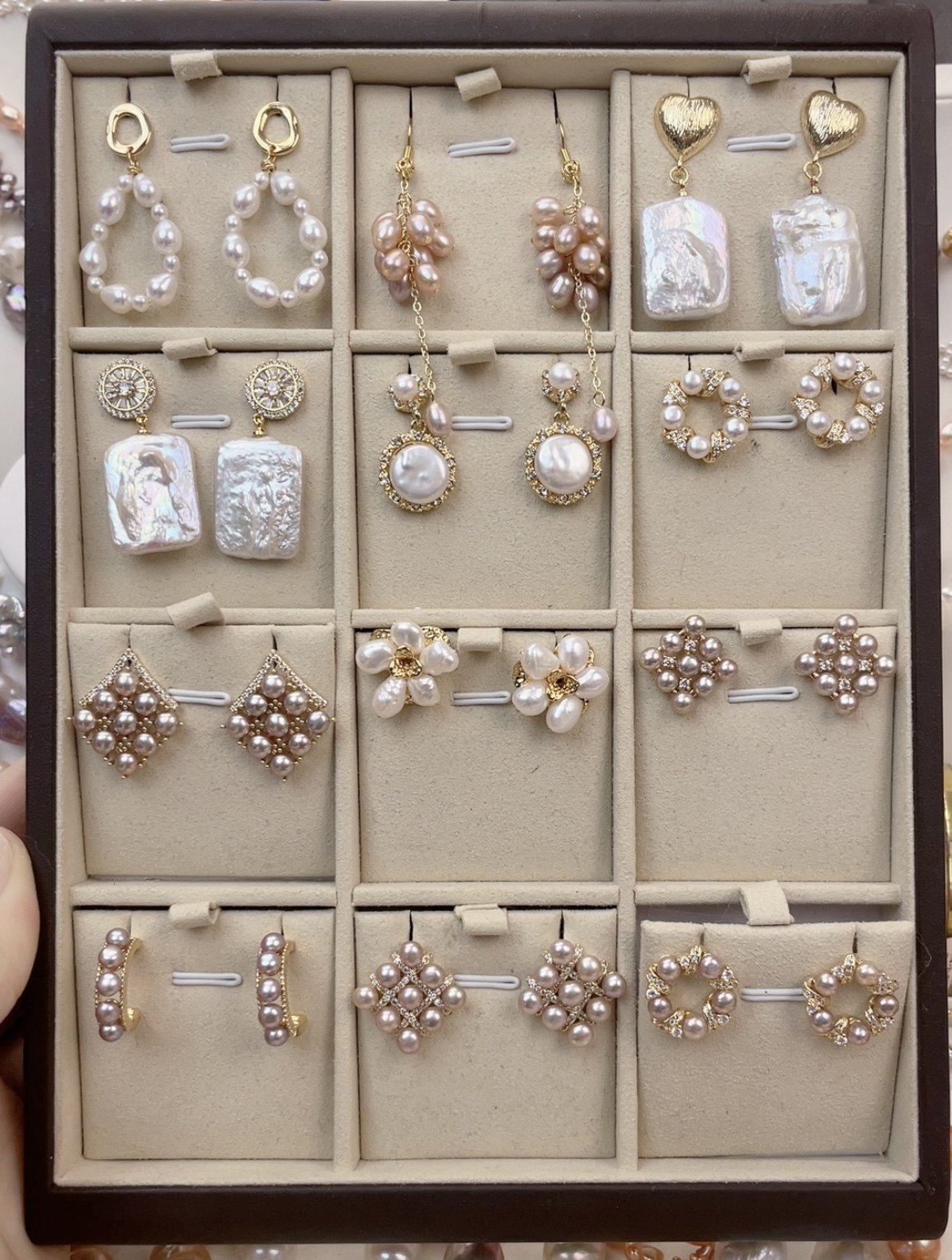 优质放漏！任选 福利珍珠耳饰,饰品/流行首饰/时尚饰品新,项链,淘宝优惠券,粉丝福利购,淘宝优惠卷