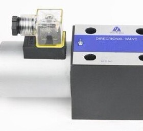 德克玛高品质液压阀4WE10D-AG240液压换向阀