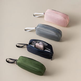 随身配件收纳包数据线充电器数码包电源u盘充电宝收纳袋小型包袋