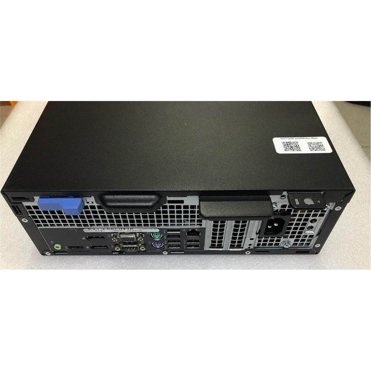 dell/戴尔5040sff小主机,处理器i5-6500,内