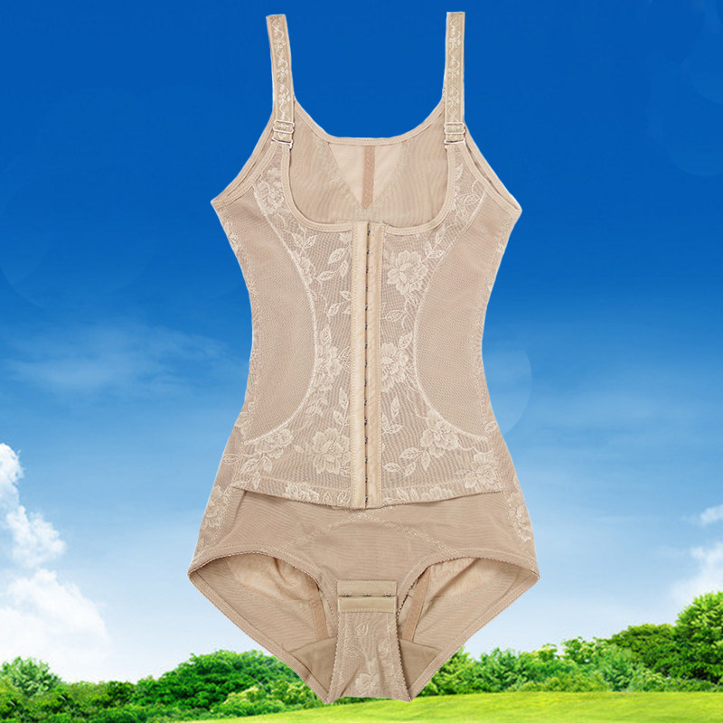 Sous-vêtement minceur sexy en spandex - Ref 693554 Image 5