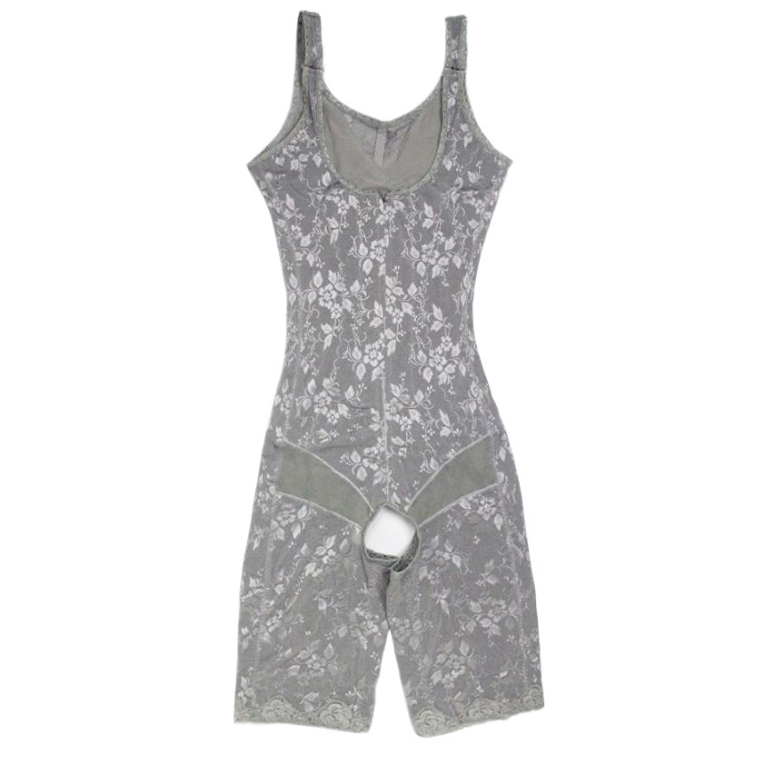 Sous-vêtement minceur en spandex - Ref 707262 Image 5